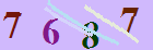 کد امنیتی