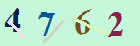 کد امنیتی