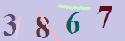 کد امنیتی