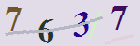 کد امنیتی