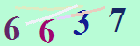 کد امنیتی