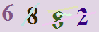 کد امنیتی