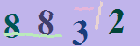 کد امنیتی