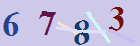 کد امنیتی