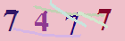 کد امنیتی