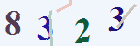کد امنیتی