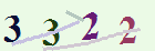 کد امنیتی