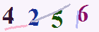 کد امنیتی
