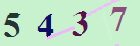 کد امنیتی