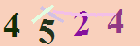 کد امنیتی