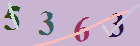 کد امنیتی