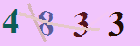 کد امنیتی