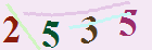 کد امنیتی