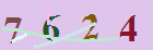 کد امنیتی