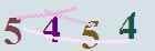 کد امنیتی
