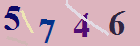 کد امنیتی