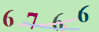 کد امنیتی