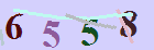 کد امنیتی