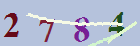 کد امنیتی