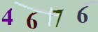 کد امنیتی