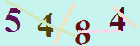 کد امنیتی