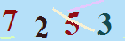 کد امنیتی