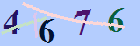 کد امنیتی