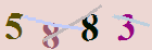 کد امنیتی