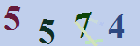 کد امنیتی