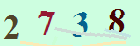 کد امنیتی