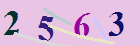 کد امنیتی