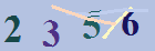 کد امنیتی