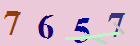 کد امنیتی