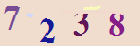 کد امنیتی