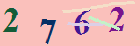 کد امنیتی