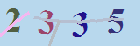 کد امنیتی
