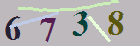 کد امنیتی