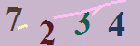 کد امنیتی