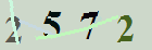 کد امنیتی