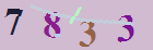 کد امنیتی