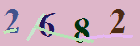 کد امنیتی