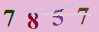 کد امنیتی