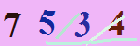 کد امنیتی