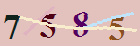 کد امنیتی