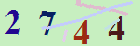 کد امنیتی