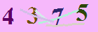 کد امنیتی