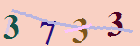 کد امنیتی
