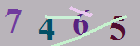 کد امنیتی