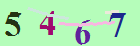 کد امنیتی