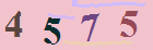 کد امنیتی
